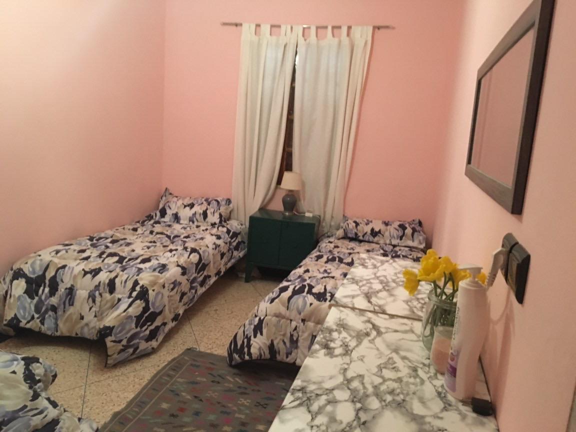 Quiet Apartment In El Ksiba / Beni Mellal Екстериор снимка