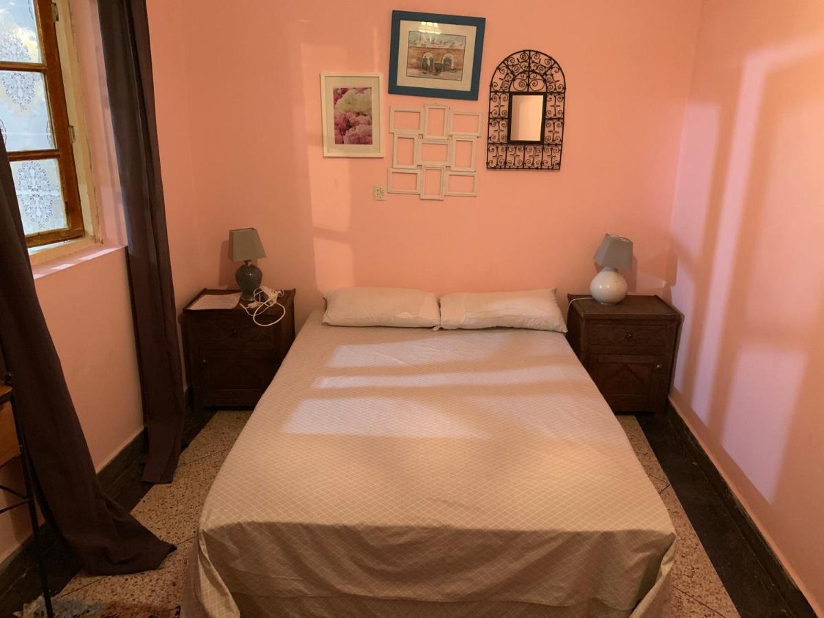 Quiet Apartment In El Ksiba / Beni Mellal Екстериор снимка
