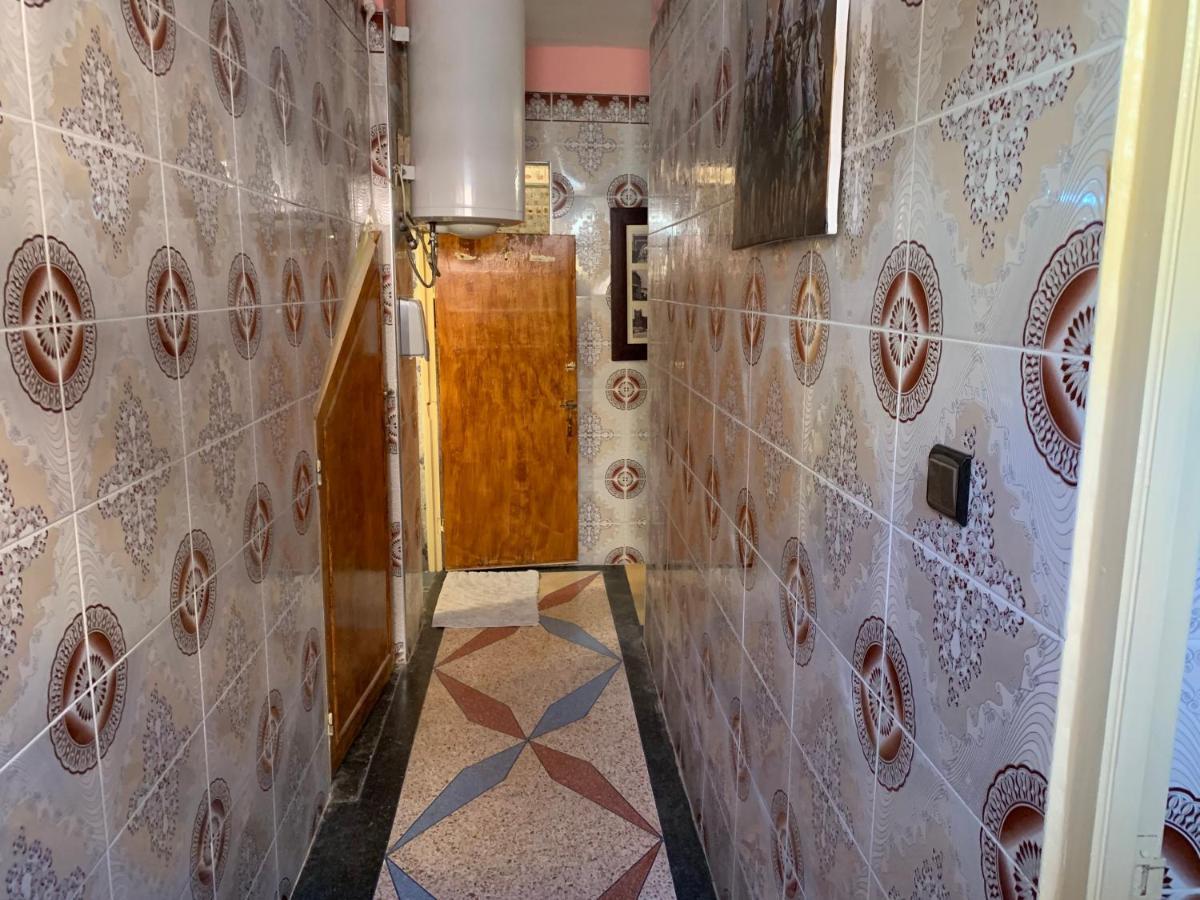 Quiet Apartment In El Ksiba / Beni Mellal Екстериор снимка