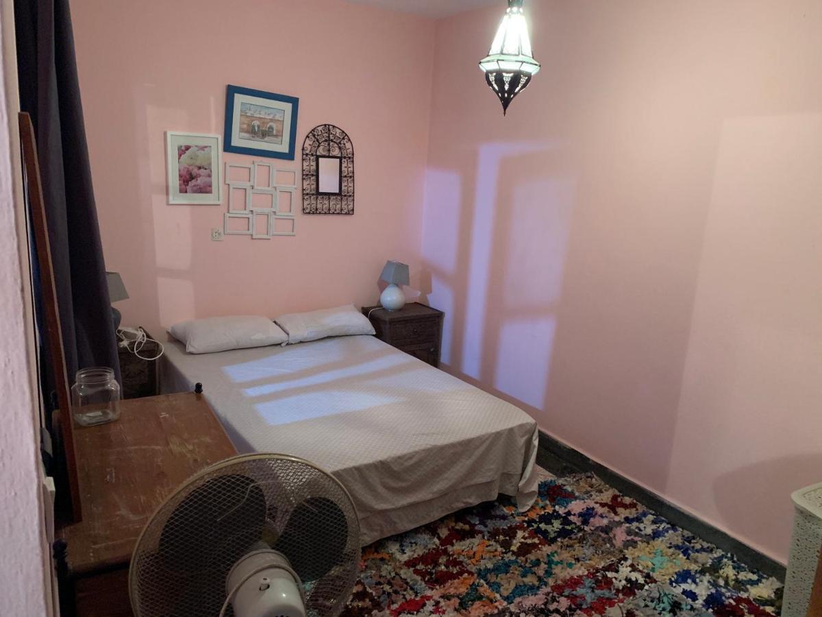 Quiet Apartment In El Ksiba / Beni Mellal Екстериор снимка